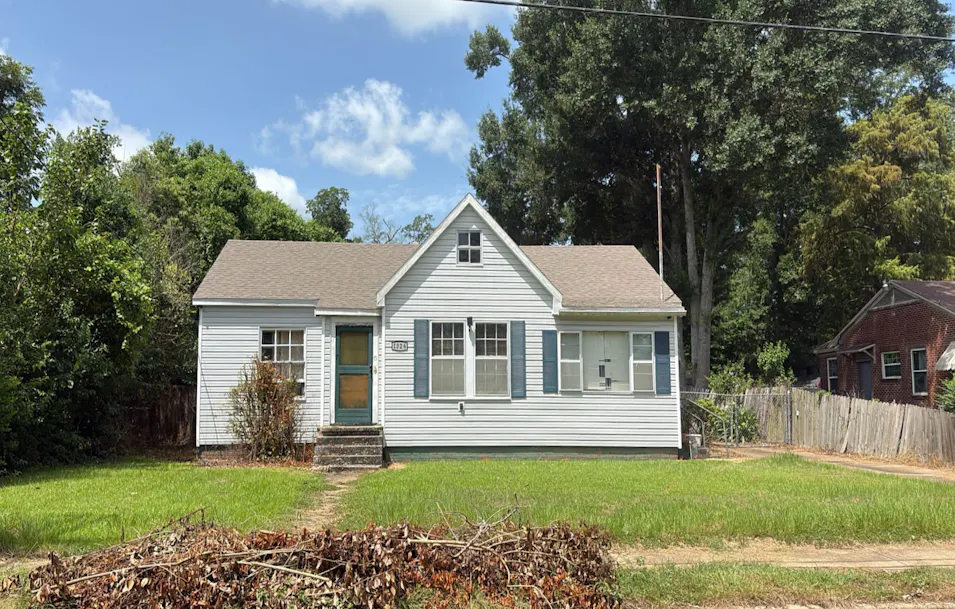 1326 Beech St Alexandria, LA 71301, Rapides County