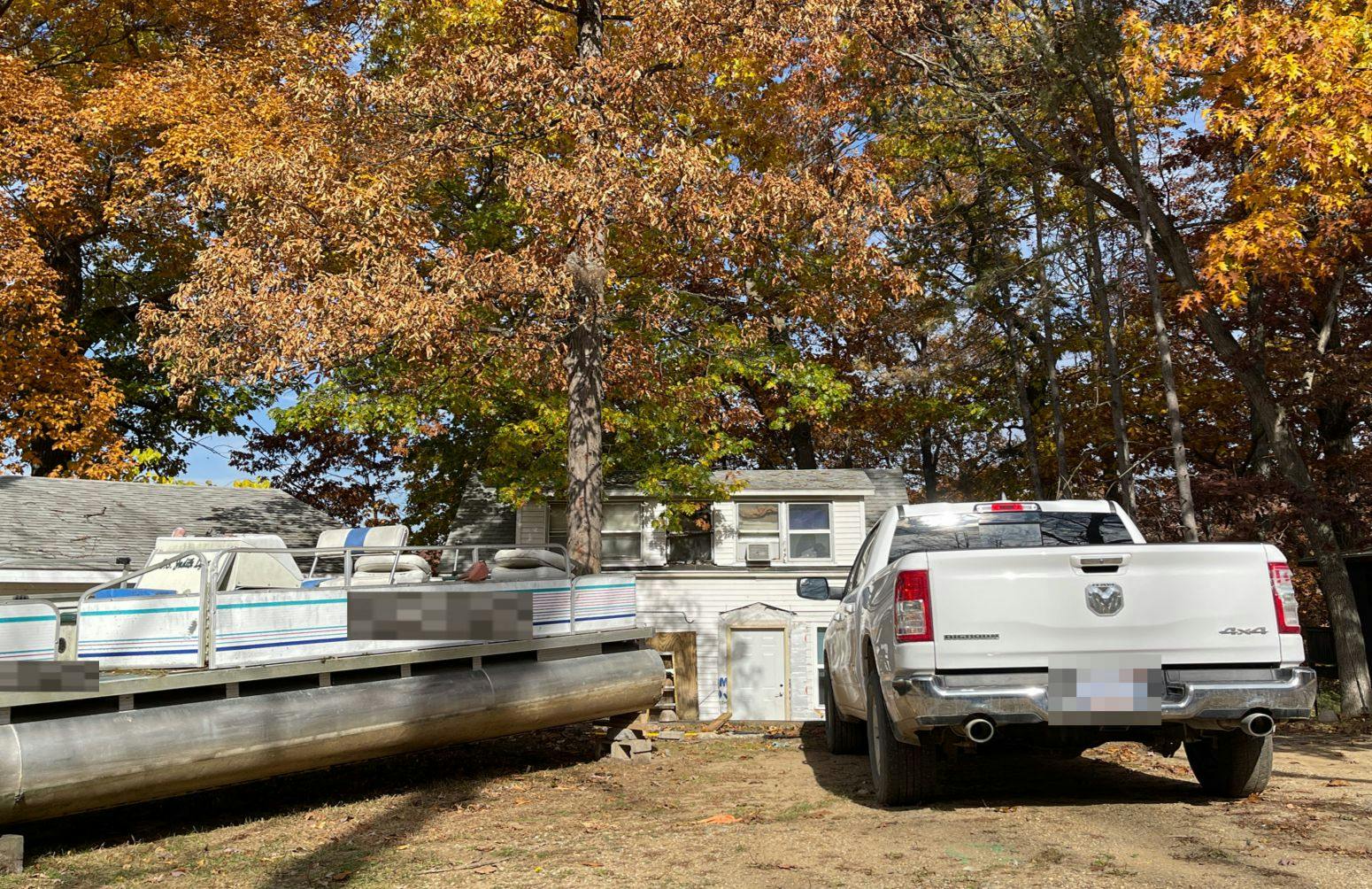 12012 Weiman Dr, Pinckney, MI, 48169, USA