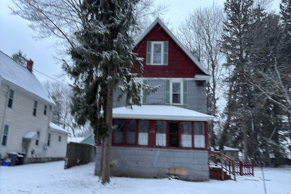 119 Bluff Drive East Rochester, NY 14445, Monroe County