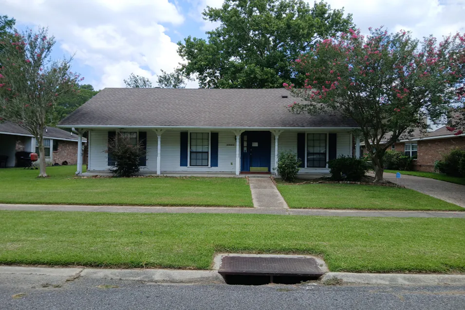 1521 Bullrush Drive Baton Rouge, LA 70810, East Baton Rouge County