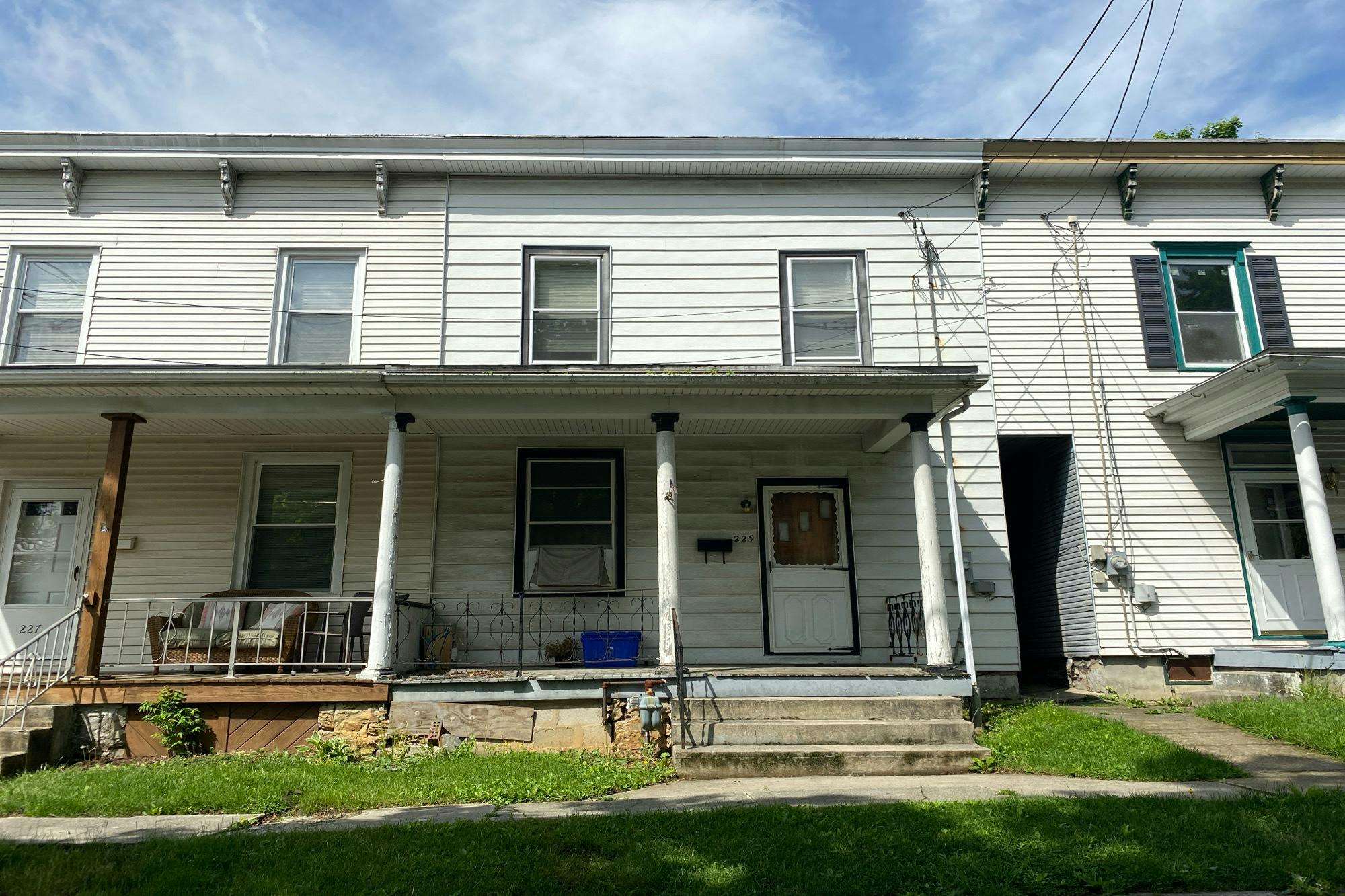 Lancaster St, Annville, PA 17003 #1
