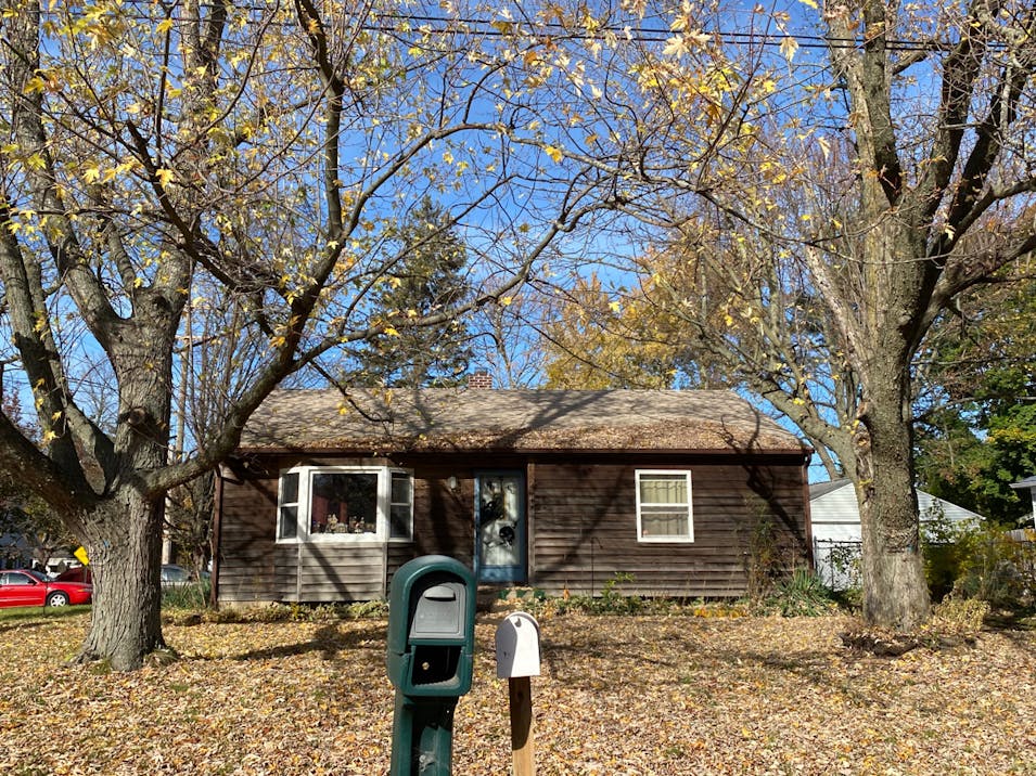 4180 Dallas Avenue Holt, MI 48842, Ingham County