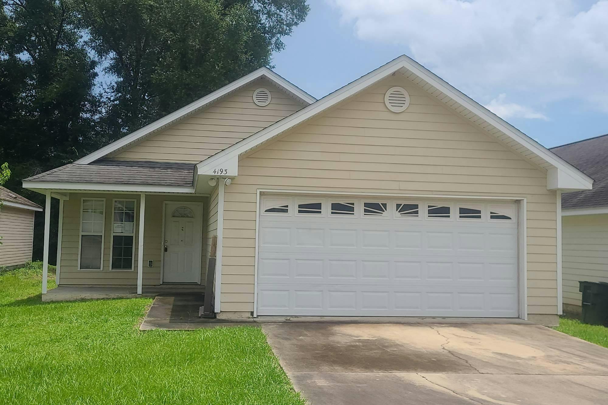 Ridge Haven Rd, Tallahassee, FL 32305