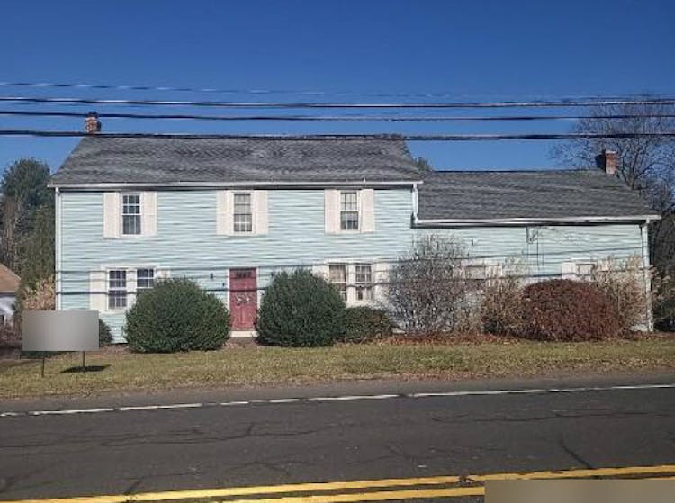 491 Main St Somers, CT 06071, Tolland County