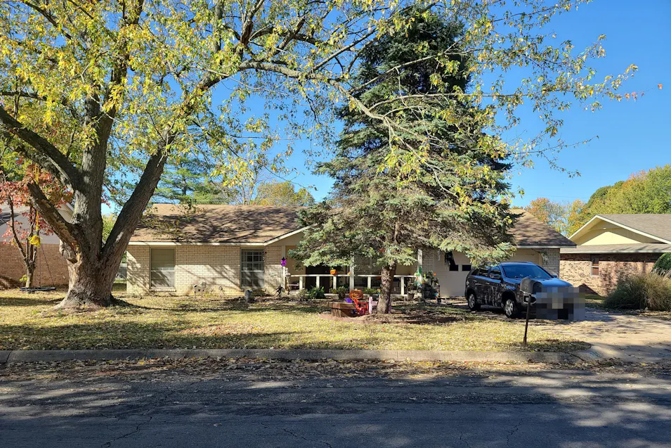 1614 S 16th St Rogers, AR 72758, Benton County