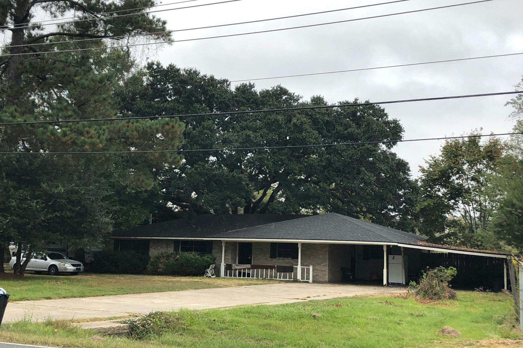 1420 E Worthy St, Gonzales, LA, 70737, USA