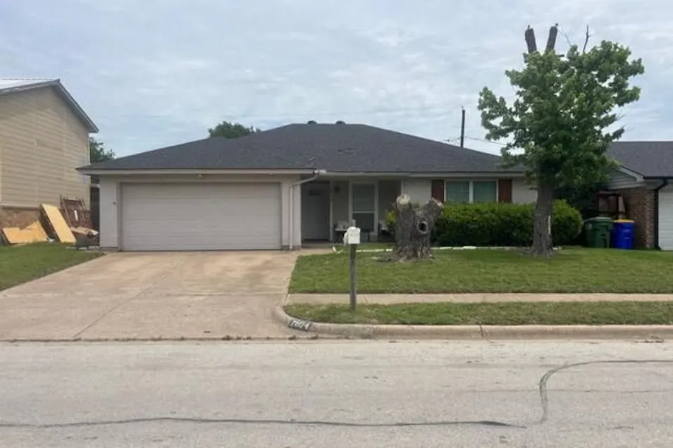 7604 Echo Hill Dr Watauga, TX 76148, Tarrant County