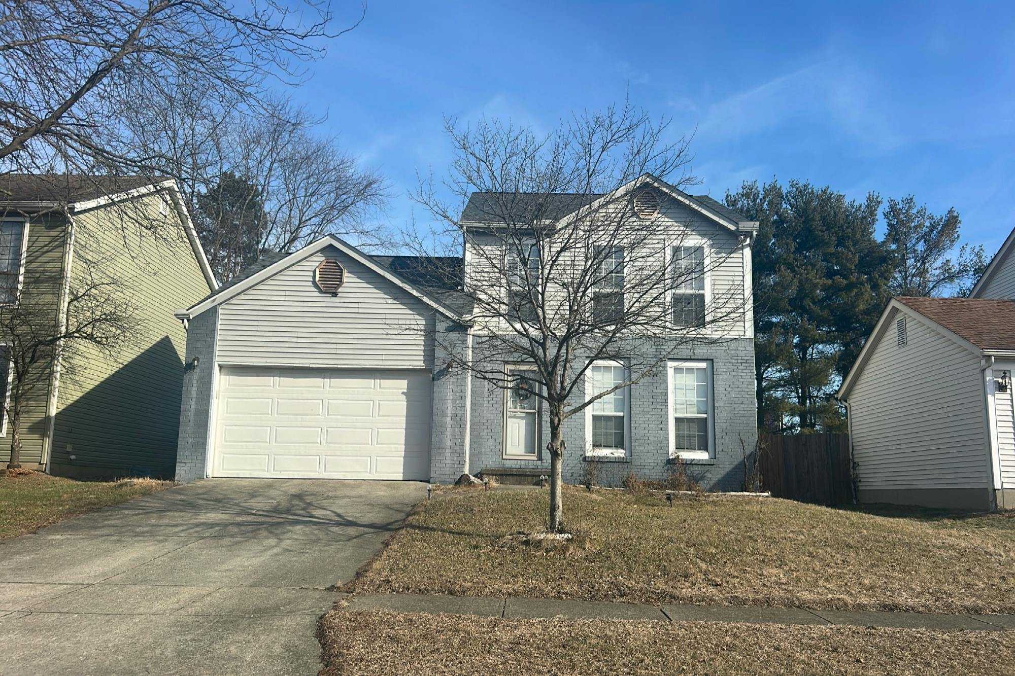 Berry Pond Way, Canal Winchester, OH 43110