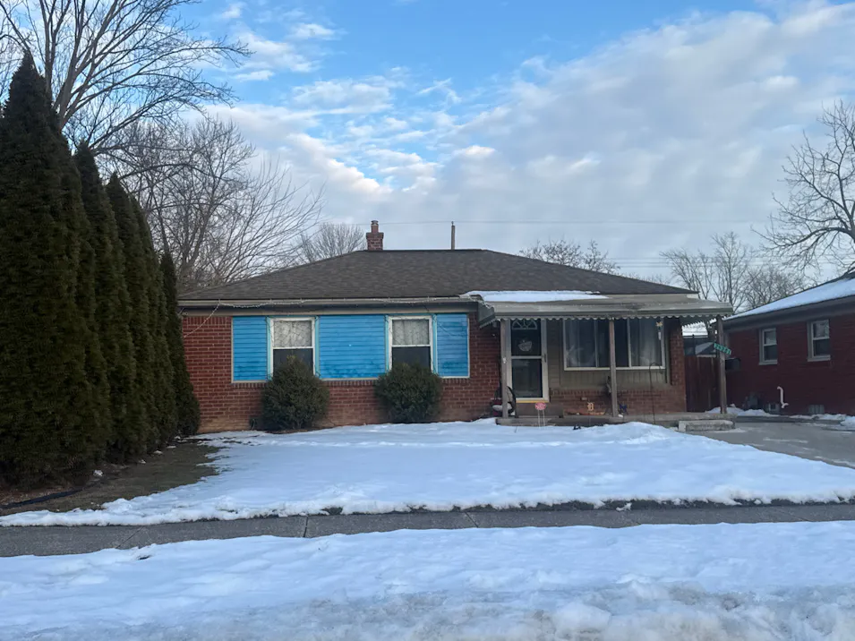 29351 Red Cedar Dr Flat Rock, MI 48134, Wayne County