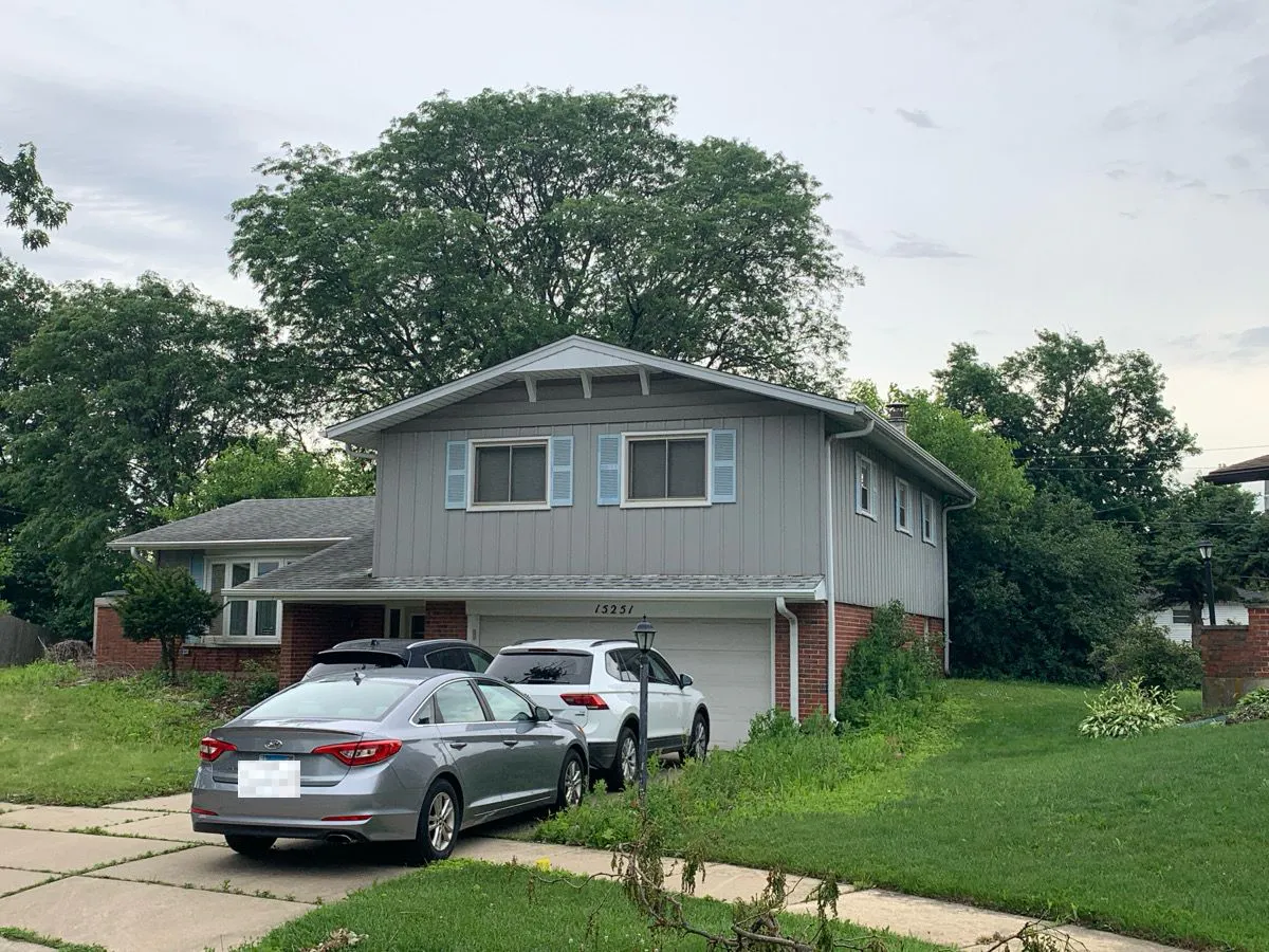 Colina Ave, Oak Forest, IL 60452 #1