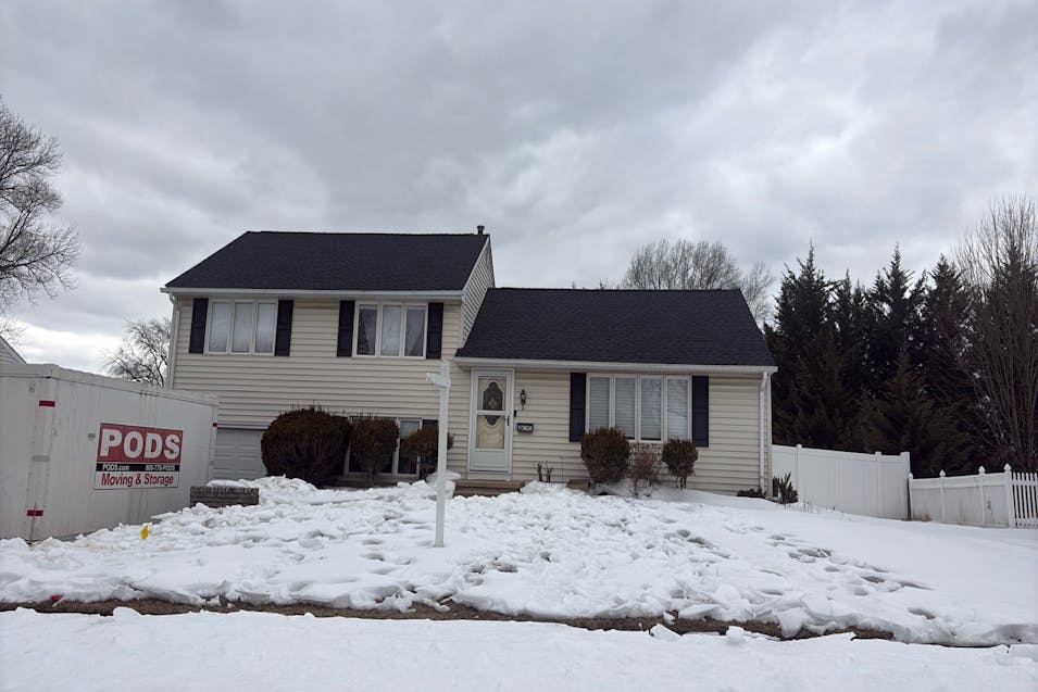 225 Sharrow Vale Road Delran, NJ 08075, Burlington County