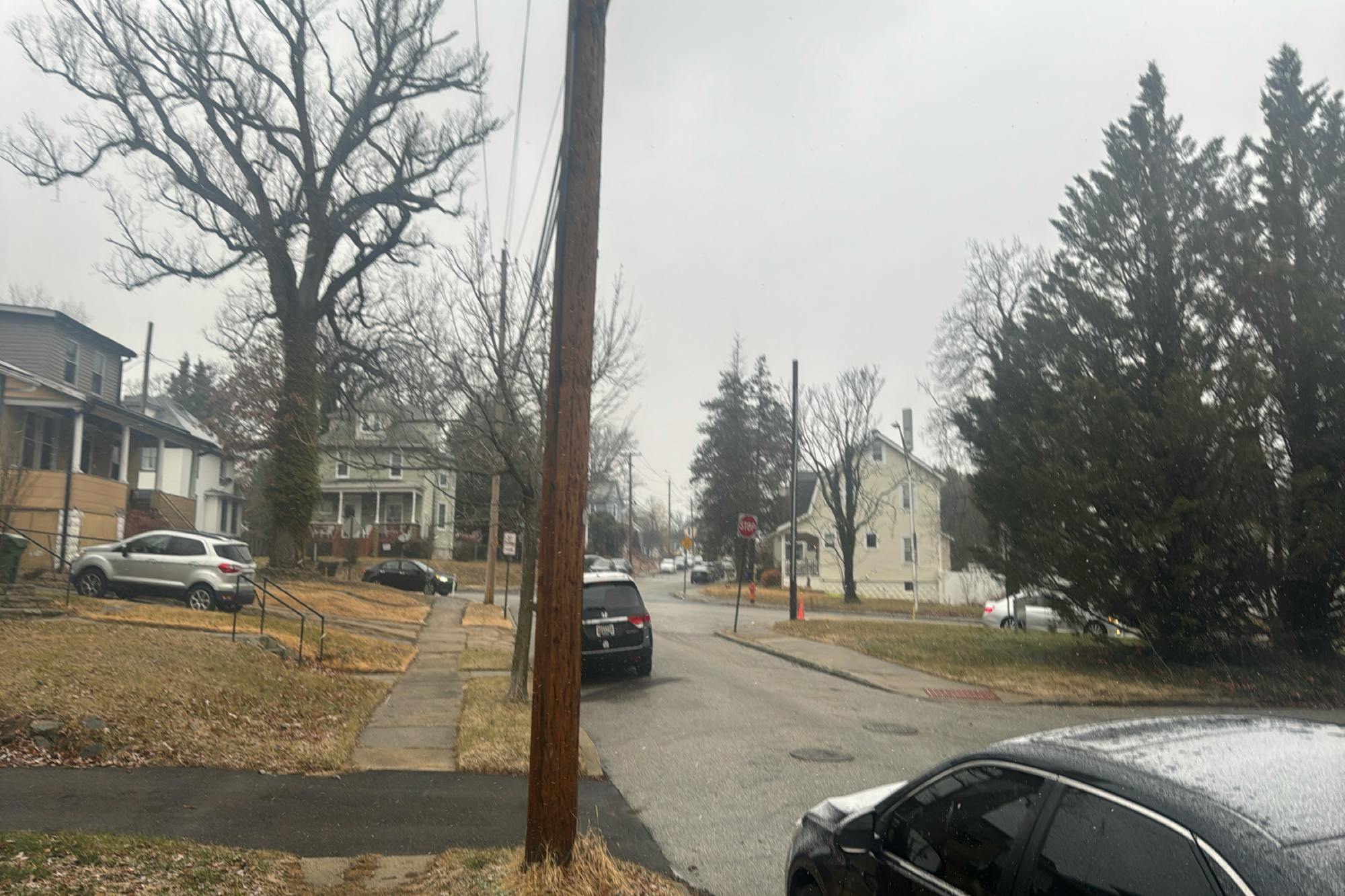 Grindon Ave, Baltimore, MD 21214