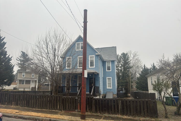 2700 Grindon Ave Baltimore, MD 21214, Baltimore City County