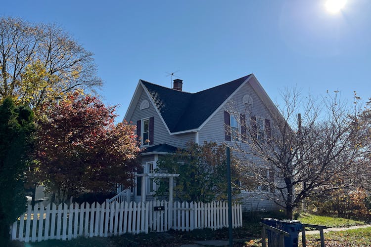 307 Hancock St Manistee, MI 49660, Manistee County