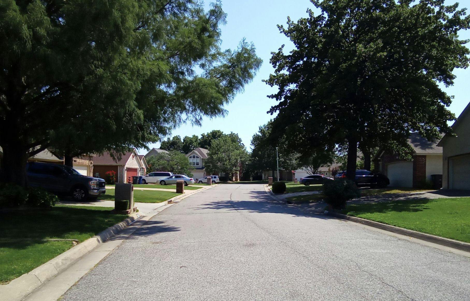 91st Ave, Tulsa, OK 74133