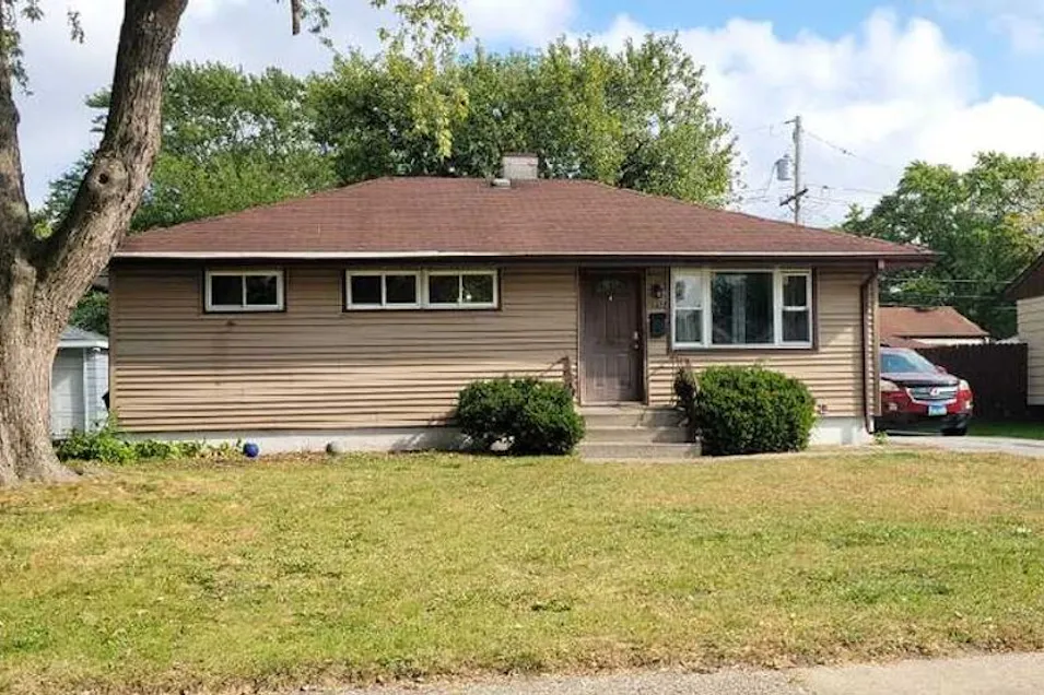 15427 Cherry St South Holland, IL 60473, Cook County