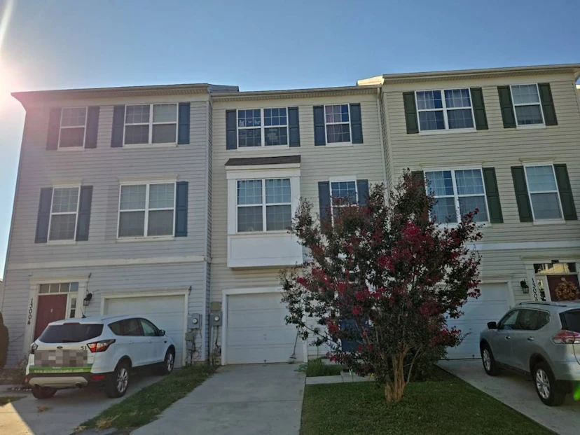 13006 Yellow Jacket Road