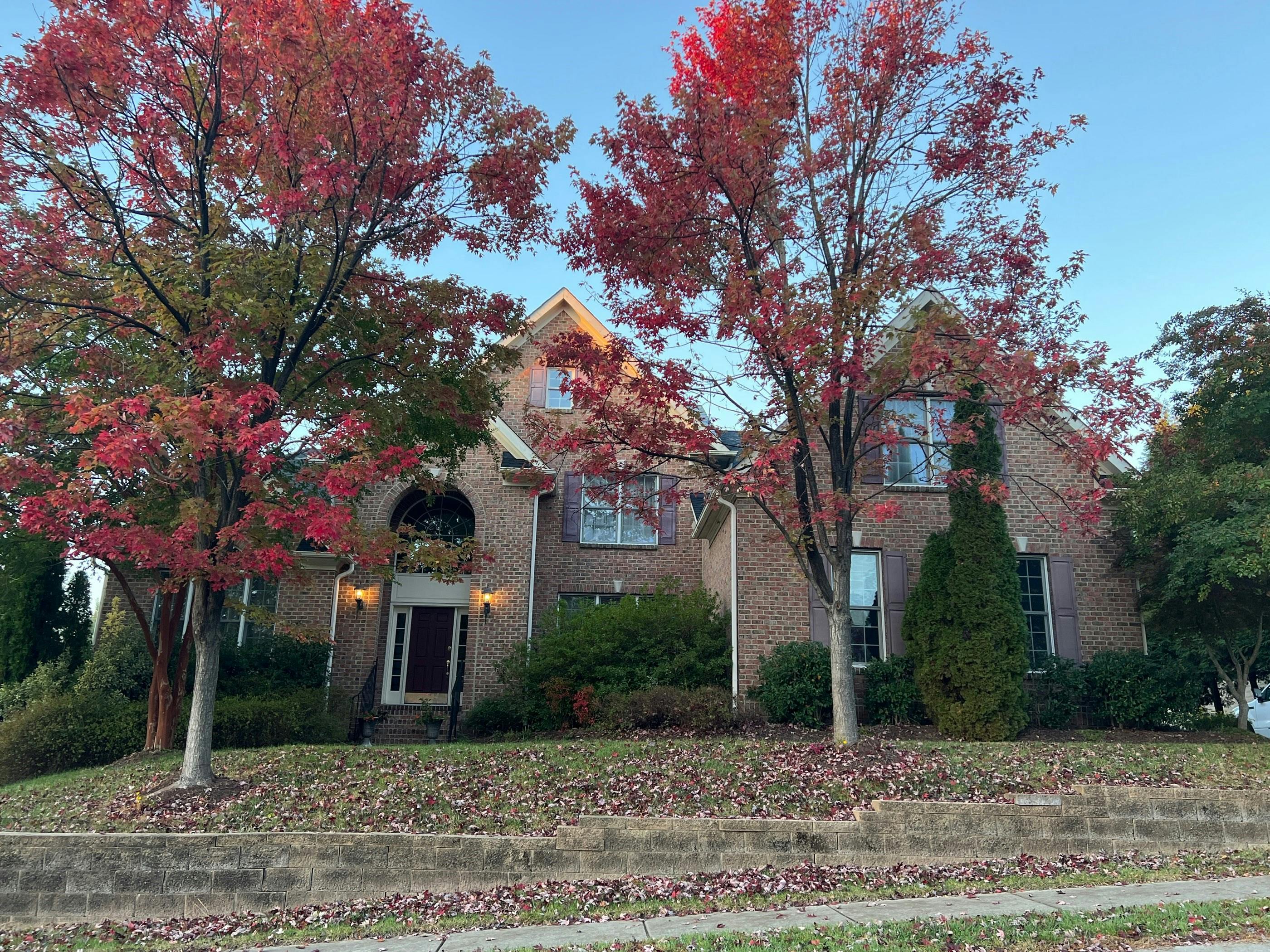 Auldbury Way, Raleigh, NC 27617