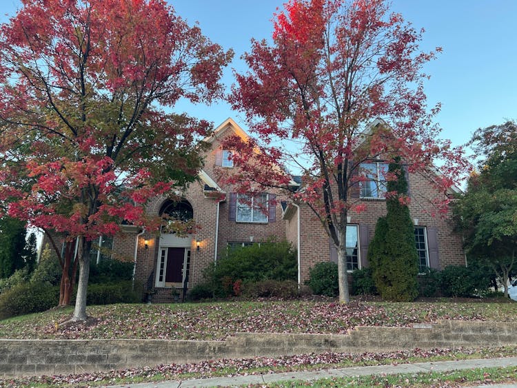 11546 Auldbury Way Raleigh, NC 27617, Wake County