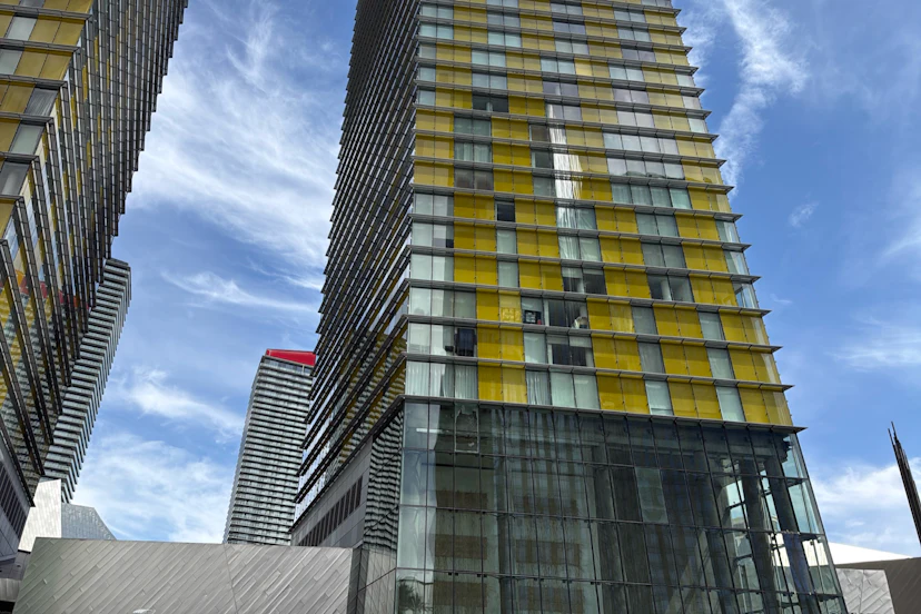 3726 S Las Vegas Boulevard #1510 W
