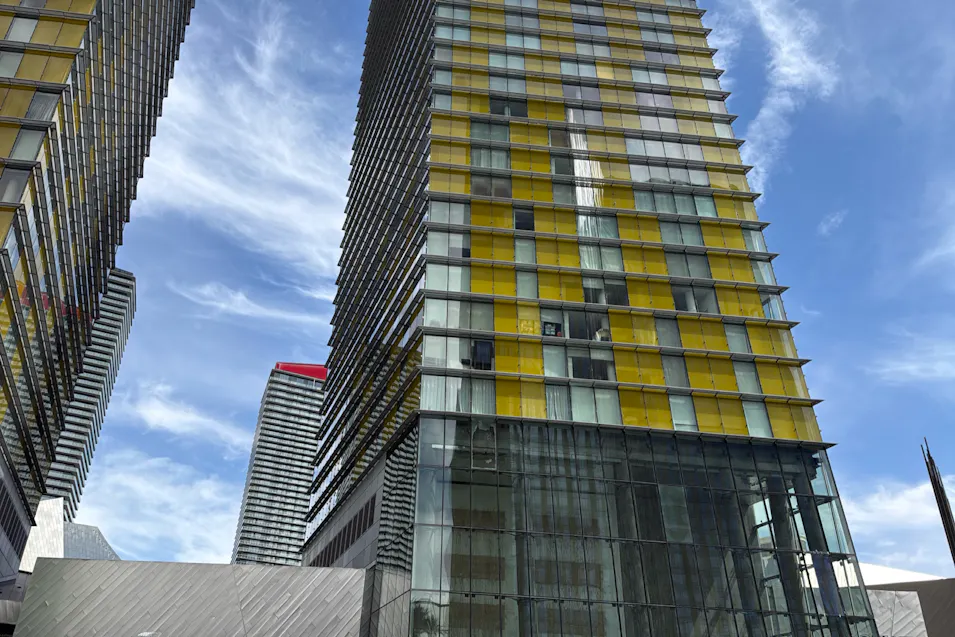 3726 S Las Vegas Boulevar Las Vegas, NV 89109, Clark County