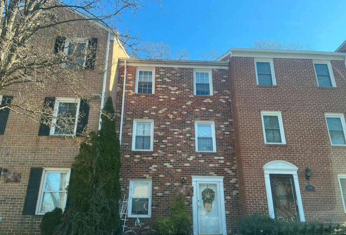 Park Ct, Woodbridge, VA 22193