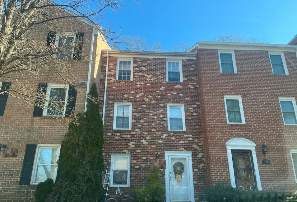 14339 North Park Court Woodbridge, VA 22193, Prince William County