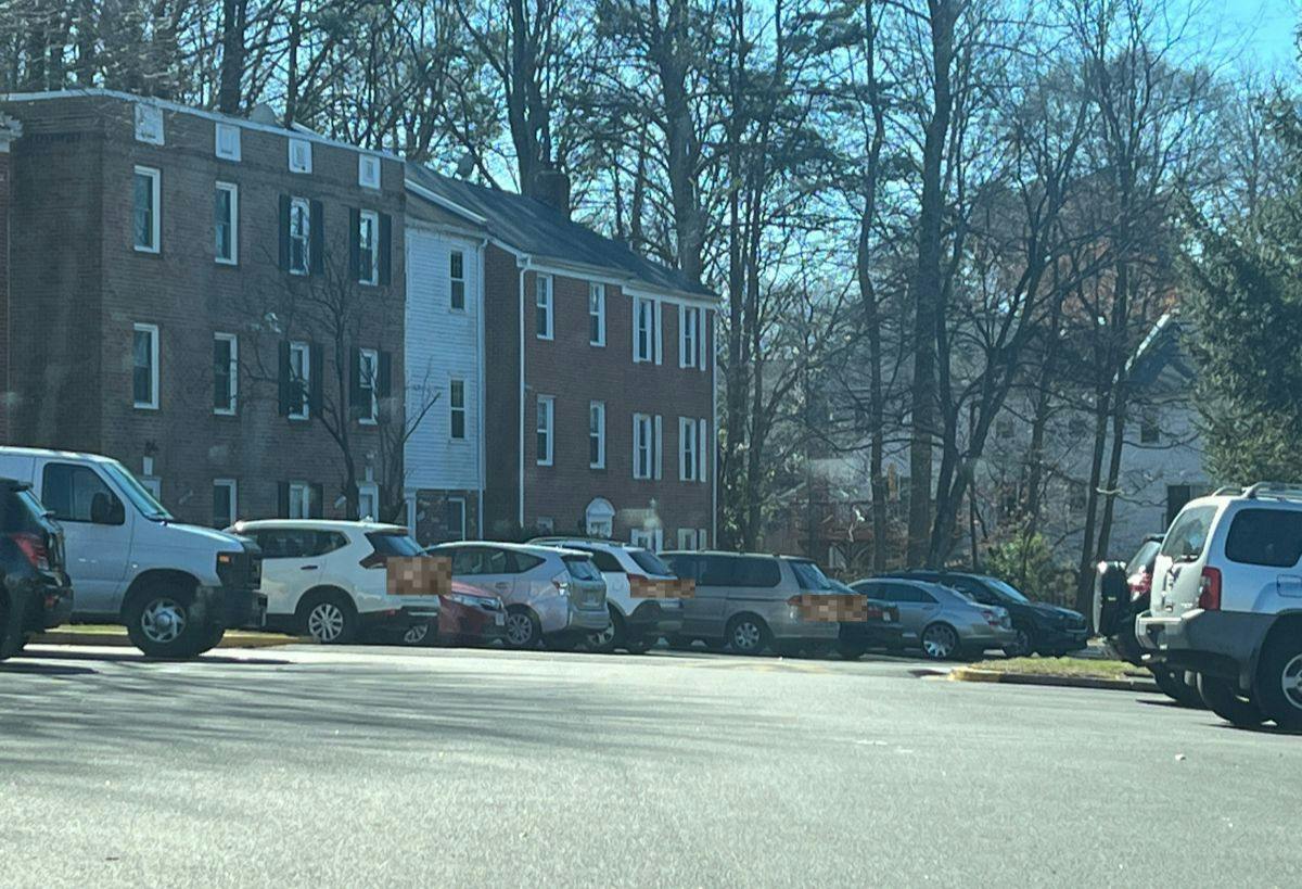 Park Ct, Woodbridge, VA 22193 #1