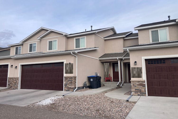 1027 Old Town Lane Cheyenne, WY 82009, Laramie County