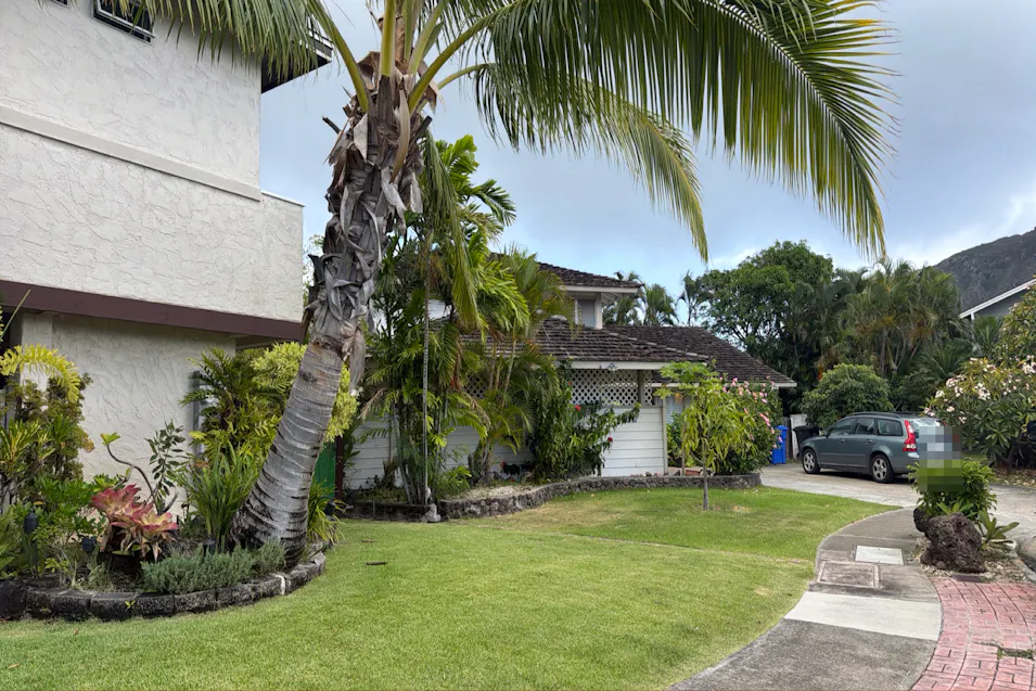752 Kokomo Place Honolulu, HI 96825, Honolulu County