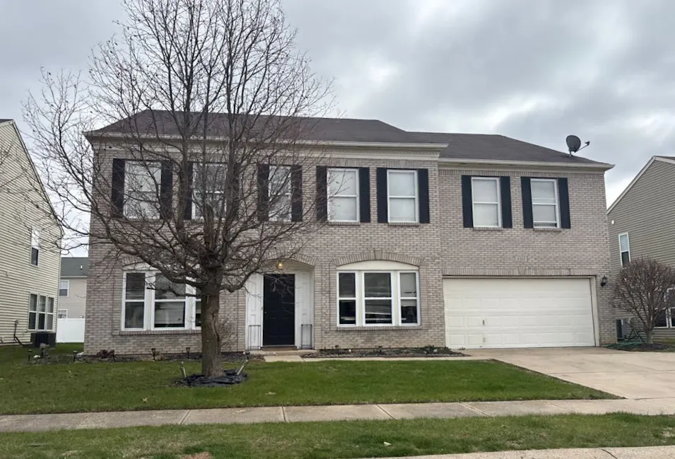 6163 Palomar Cir Indianapolis, IN 46234, Hendricks County