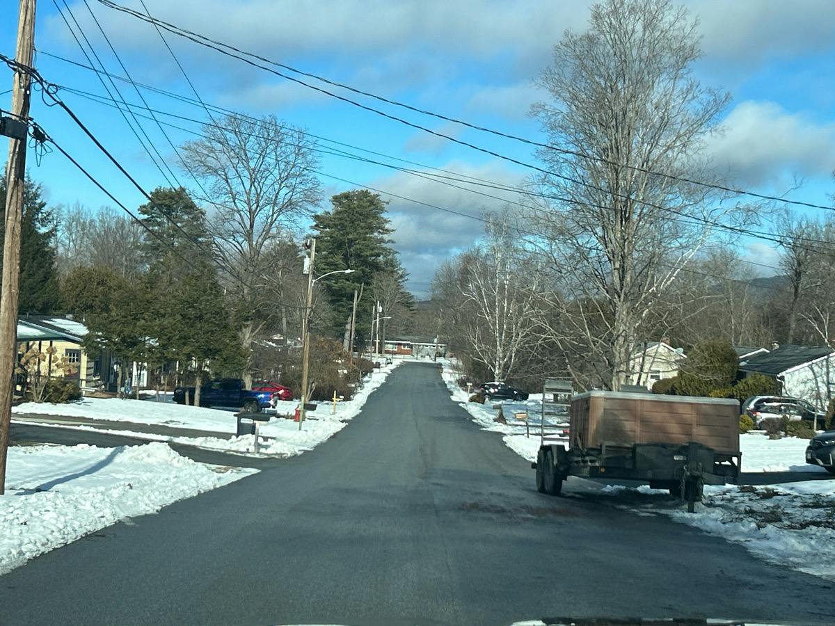 Adams St, Rutland, VT 05701 #1