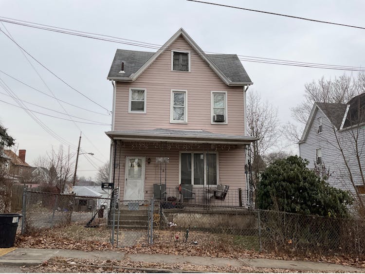 3230 Huxley St, Pittsburgh, PA, 15204, USA
