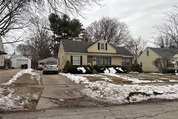 1516 Sexton Dr Rockford, IL 61108, Winnebago County