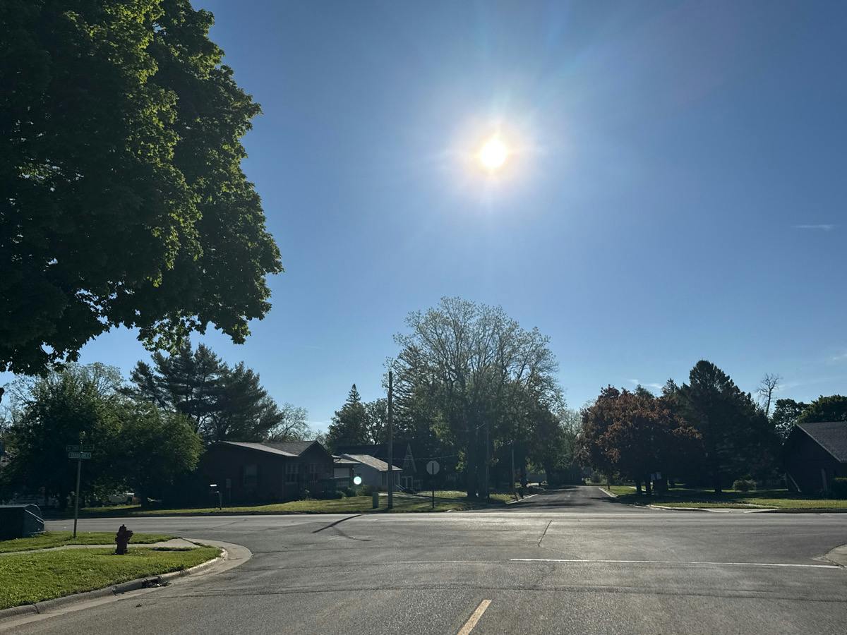 Grand Ave, Grand Meadow, MN 55936