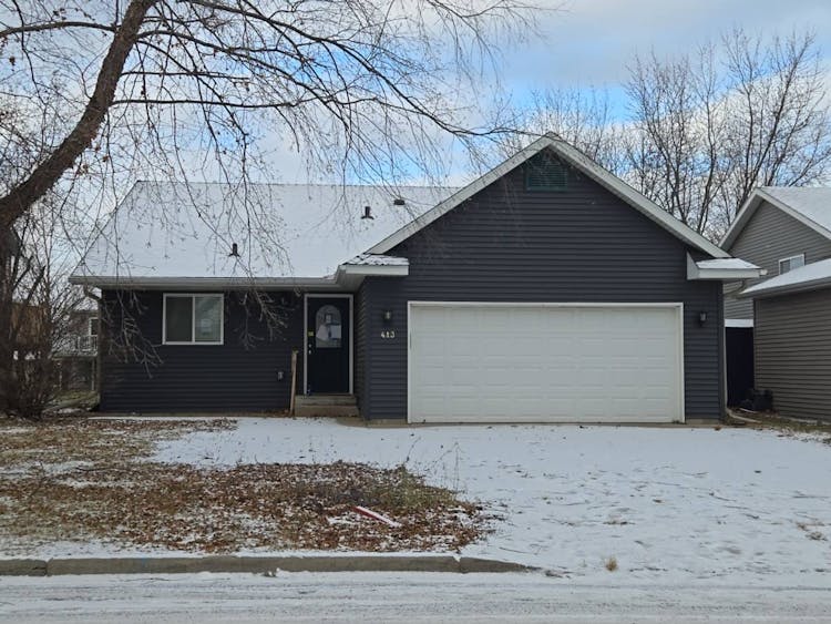 413 5th Av S Sartell, MN 56377, Stearns County