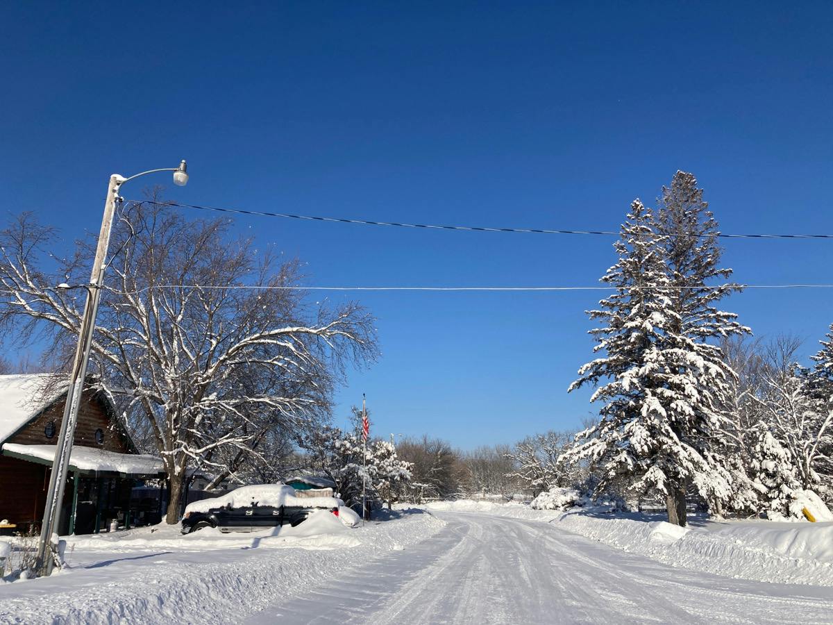 Mcdougal Ave, Bagley, MN 56621