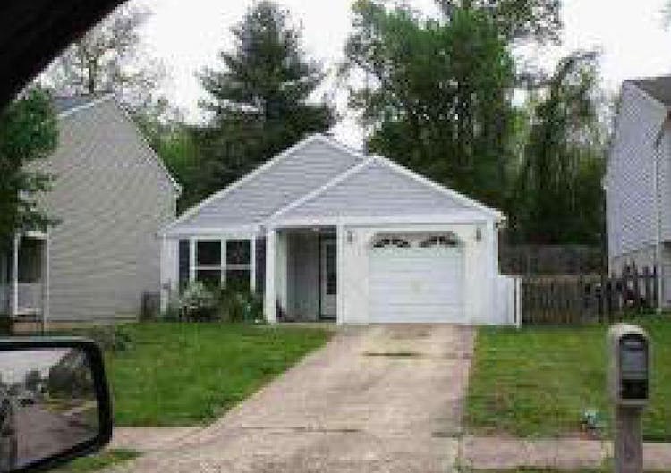 3151 Ebbtide Dr Edgewood, MD 21040, Harford County