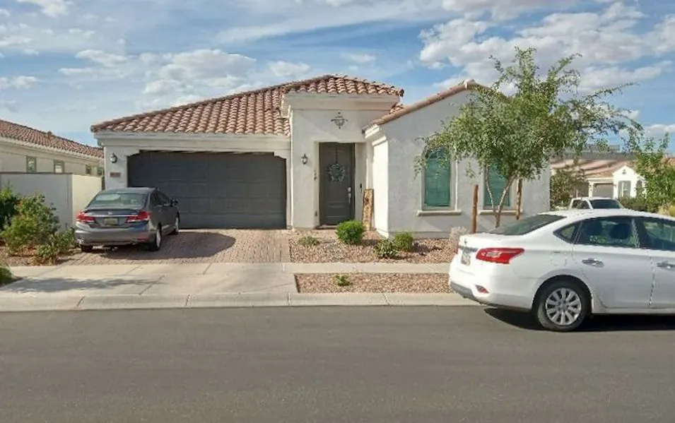 9842 E Research Avenue Mesa, AZ 85212, Maricopa County