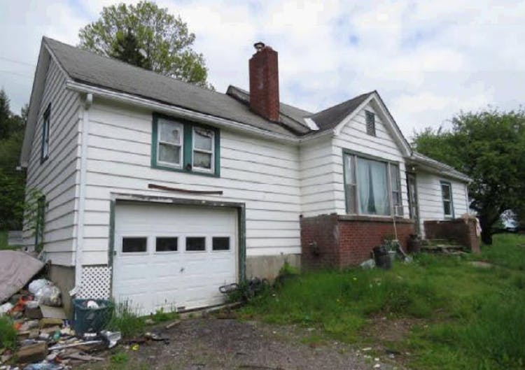 416 County Rd 36 Guilford, NY 13780, Chenango County