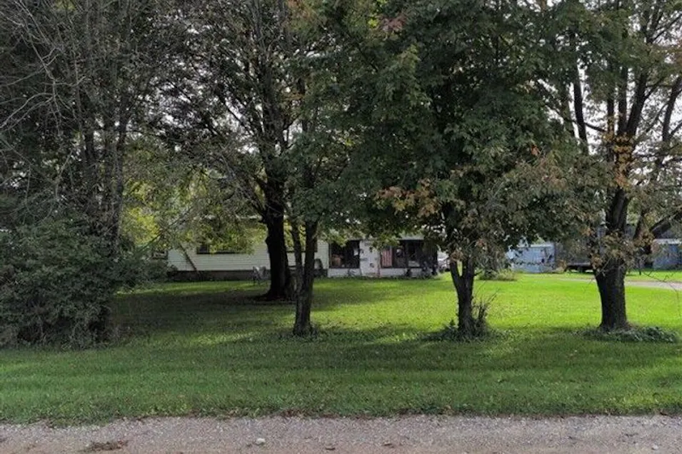 11511 French Rd Litchfield, MI 49252, Hillsdale County