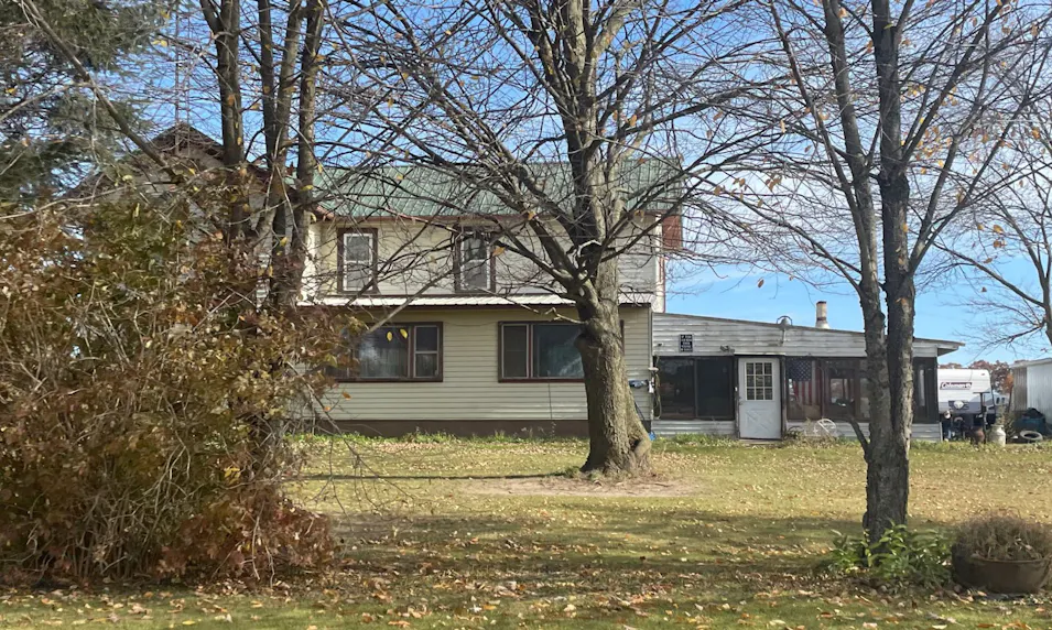11511 French Rd Litchfield, MI 49252, Hillsdale County