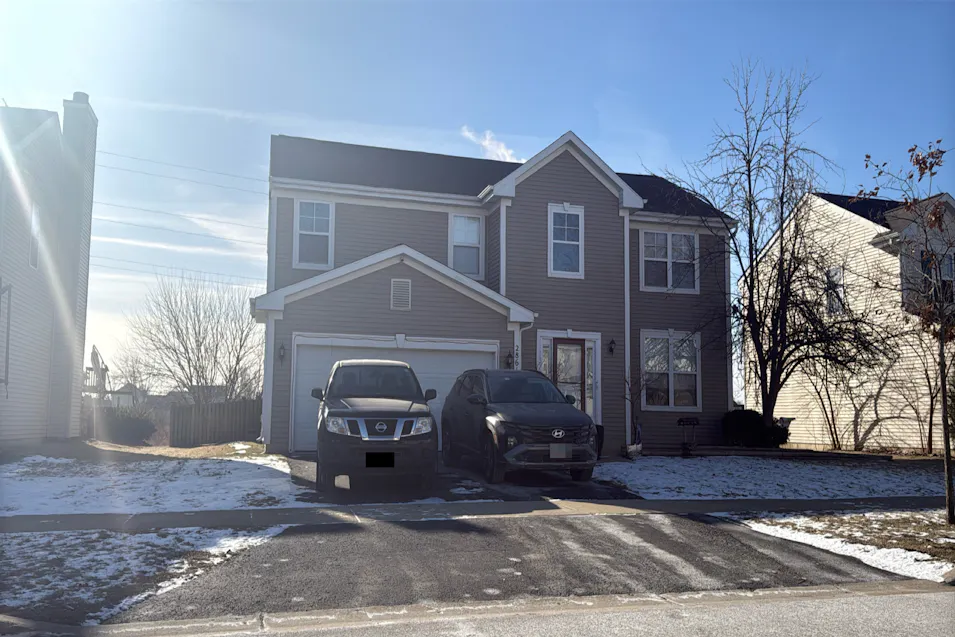 2861 Troon Dr Montgomery, IL 60538, Kendall County