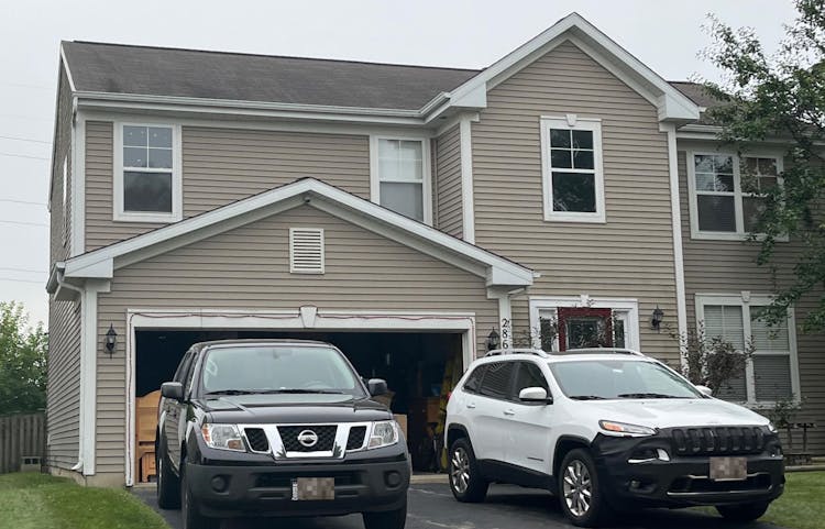 2861 Troon Dr Montgomery, IL 60538, Kendall County