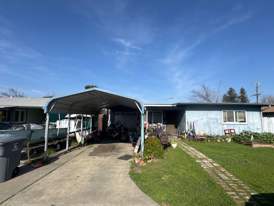 422 West F Street Dixon, CA 95620, Solano County