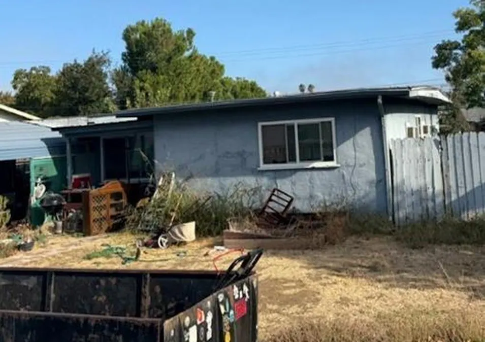 422 West F Street Dixon, CA 95620, Solano County