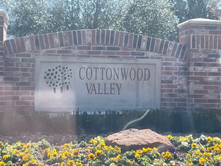 1450 Cottonwood Valley Court Irving, TX 75038, Dallas County
