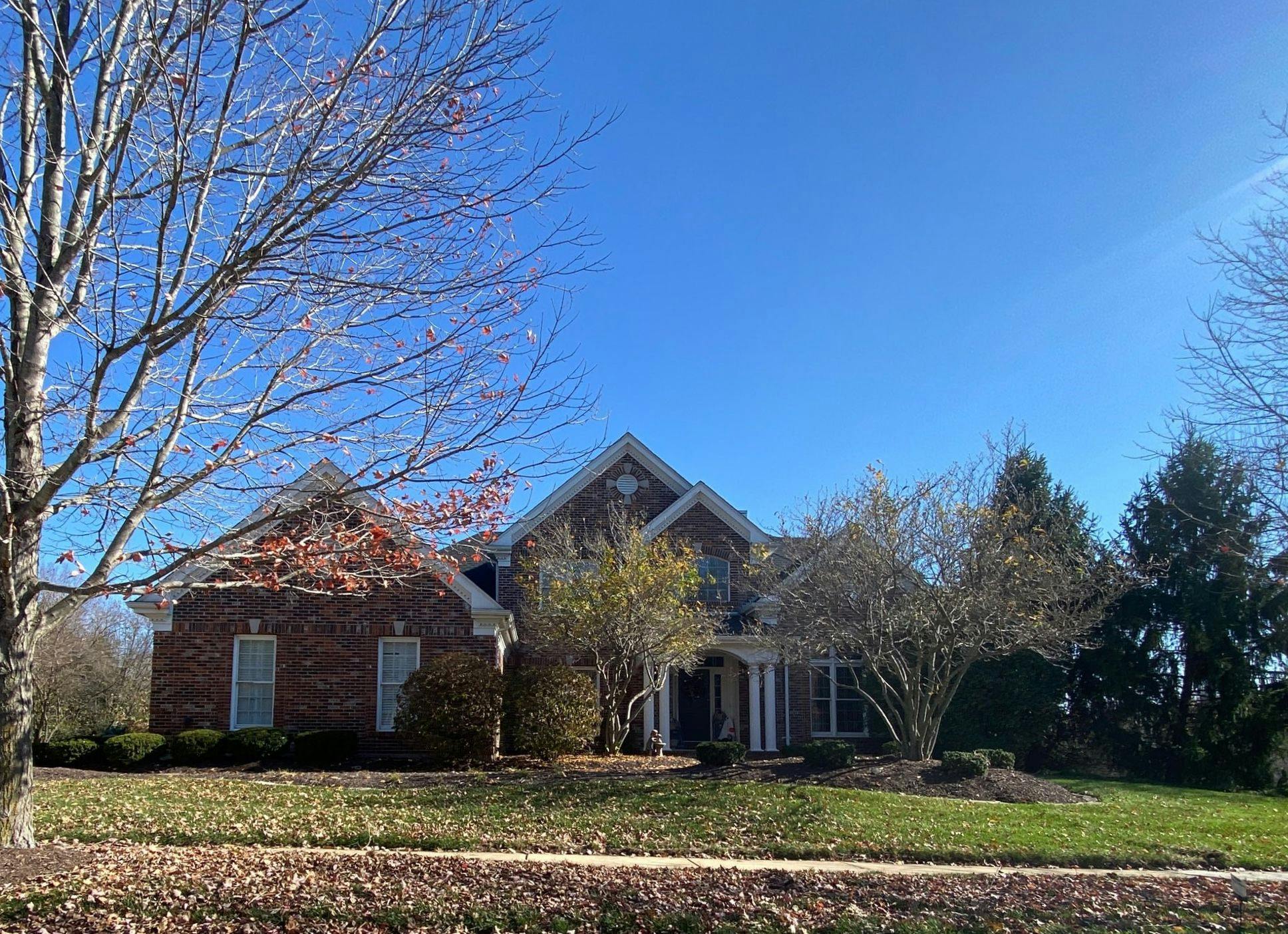 Pine Bend Dr, Wildwood, MO 63005 #1