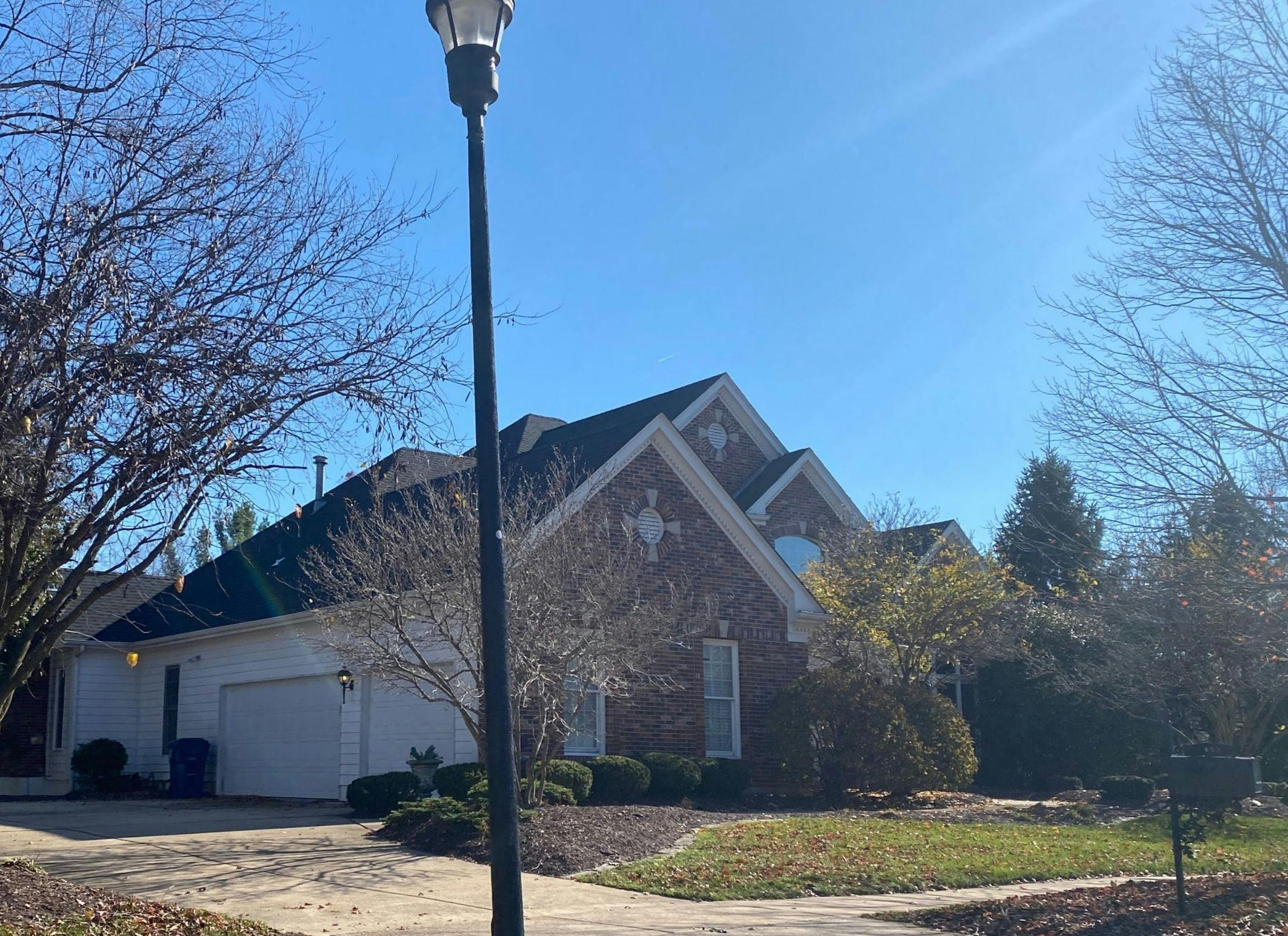 Pine Bend Dr, Wildwood, MO 63005