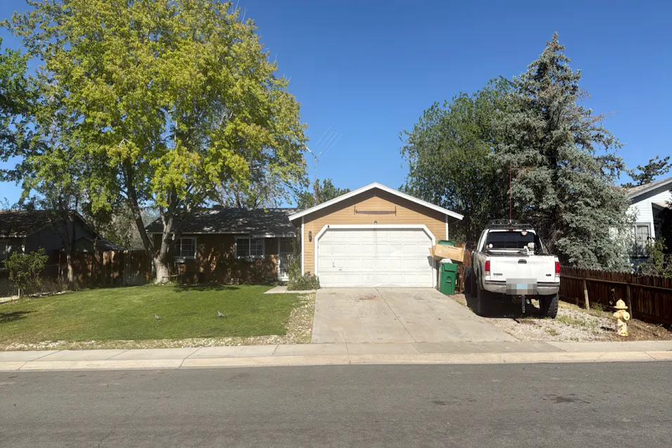 426 Keystone Drive Dayton, NV 89403, Lyon County